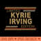 Limited Edition Kyrie Name Sports Birthday Gifts - High Quality PNG - Good Value