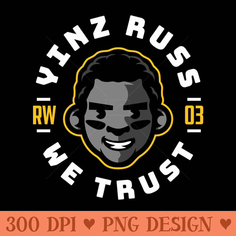 DangeRUSS - Premium PNG Downloads - High Quality 300 DPI