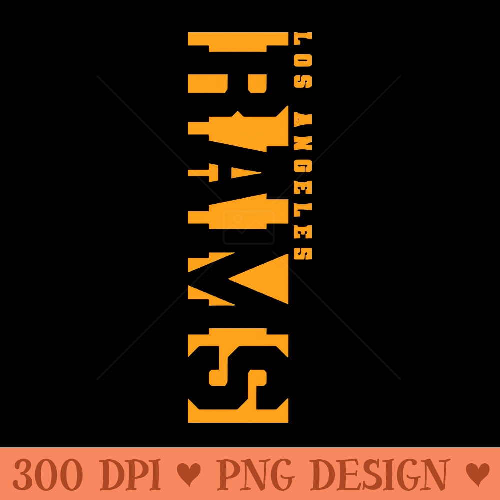 Rams - PNG Download Store - Flexibility
