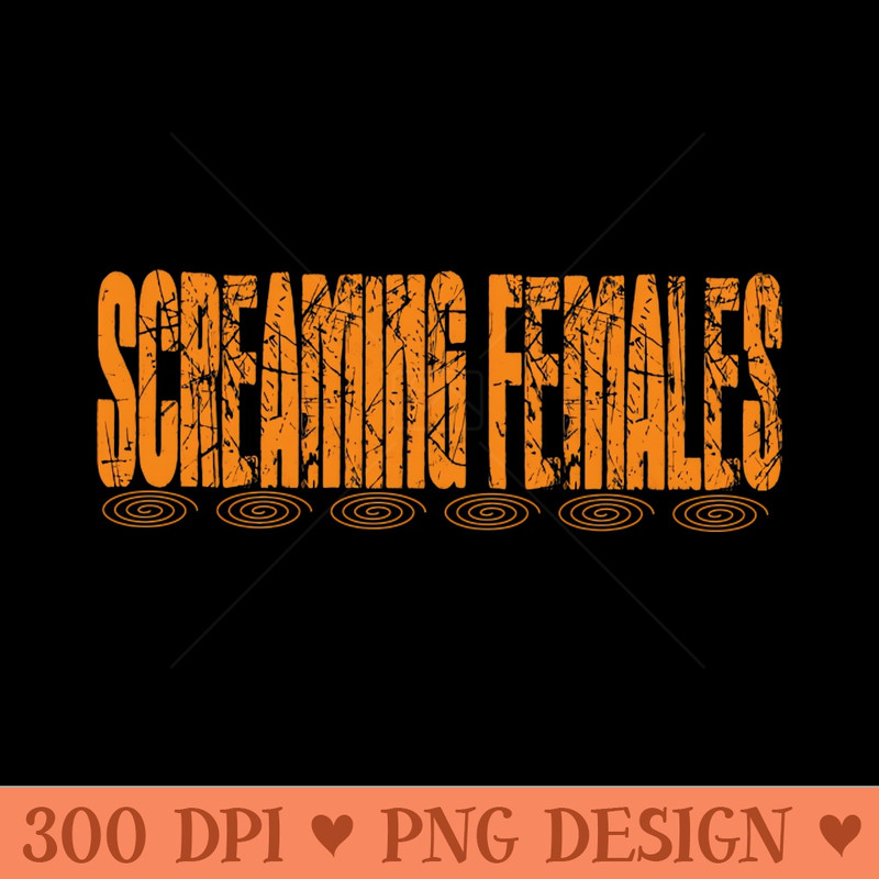 Screaming Females - PNG Download Website - Popularity