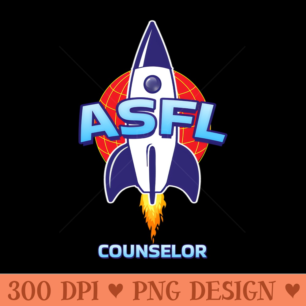 ASFL COUNSELOR - PNG Download Collection - Unique