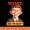 What, me worry Alfred Neuman v1 - Premium PNG Downloads - Professional Design