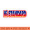 Hi Standard - - High Quality 300 DPI
