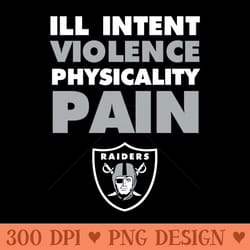 raider coach aps mantra - downloadable png