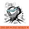 Corpse Bride Emily You may kiss the bride - Premium PNG Downloads - Customer Support