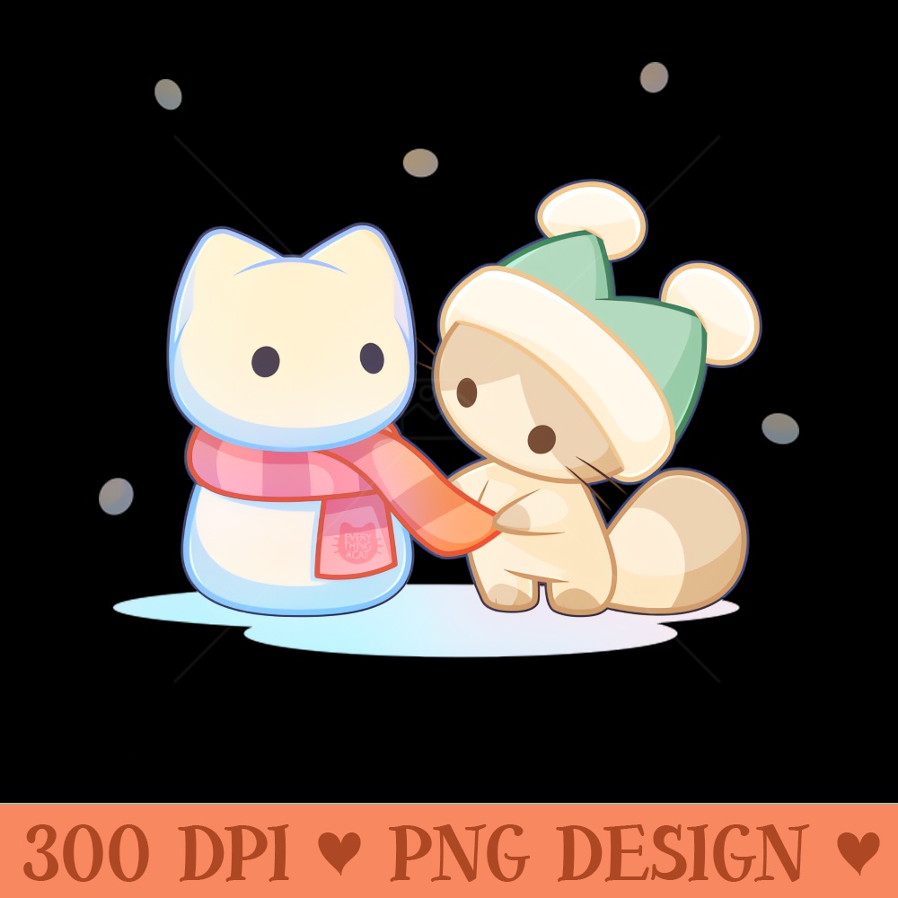 You Can Have My Scarf - PNG Download Collection - Professional Design