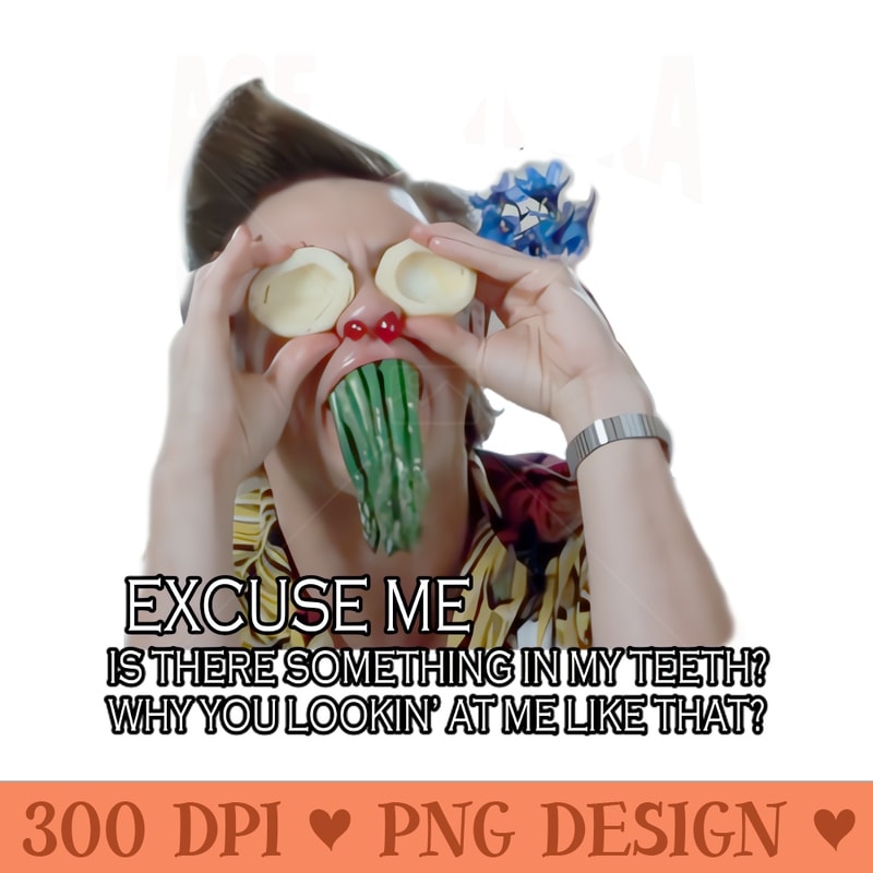 Why you lookin me like that - Digital PNG Files - Convenience