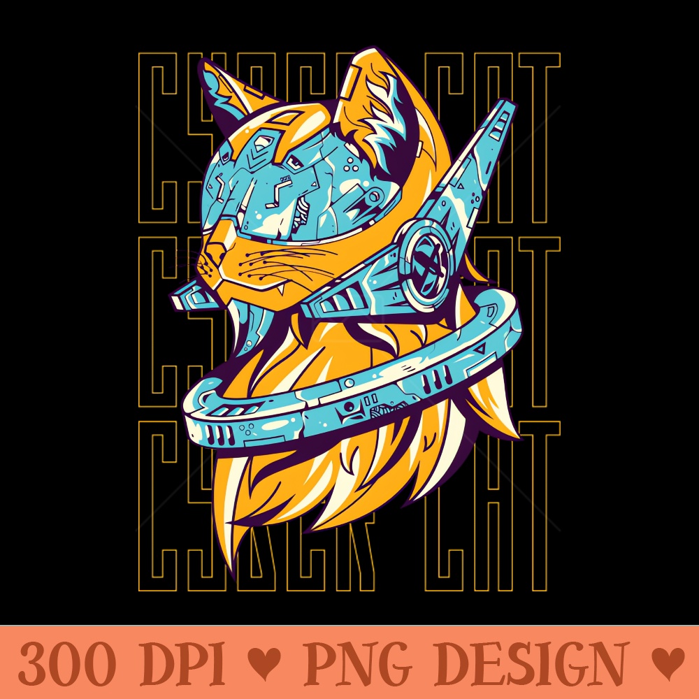 Cat - PNG Image Downloads - Customer Support