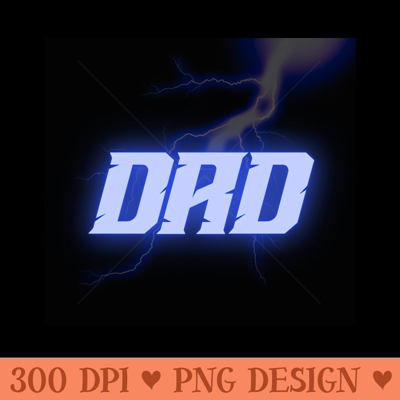 the Best Bluey DAD - Premium PNG Downloads - Flexibility