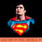 The first superhero - Download PNG Graphics - Flexibility