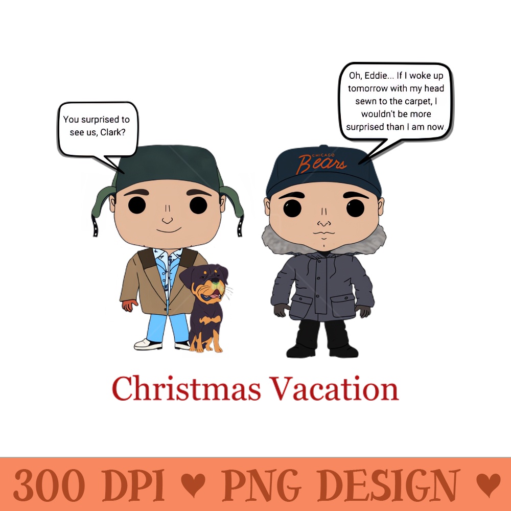 Suprise - Digital PNG Art - Latest Updates