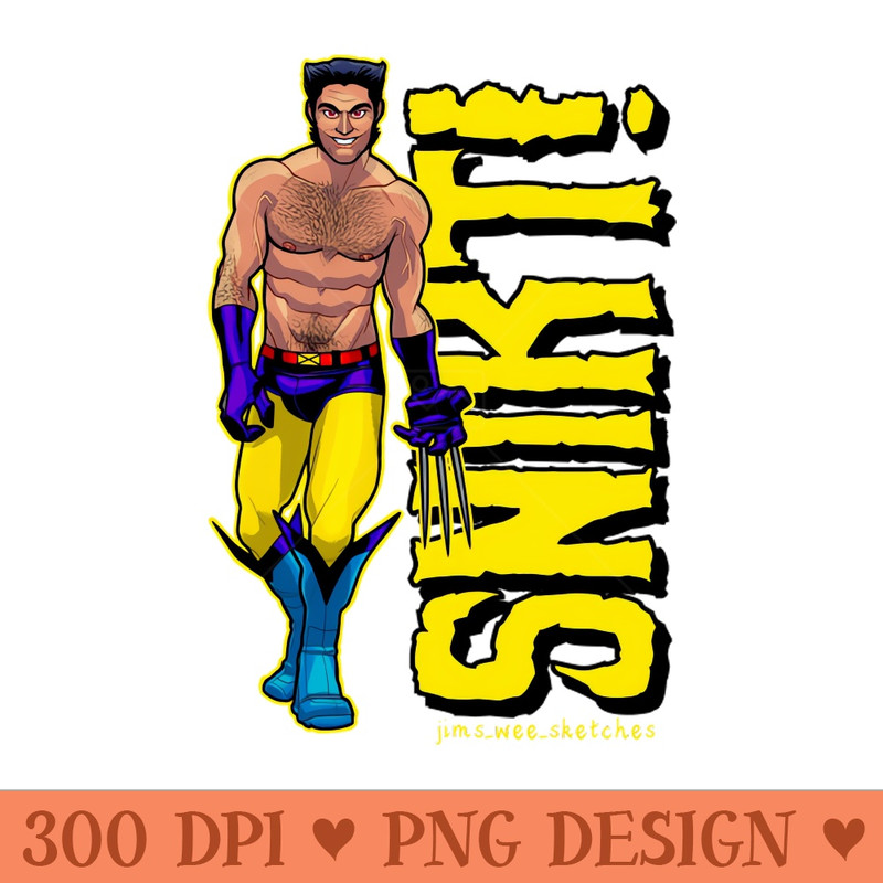 SNIKT - Download PNG Graphics - Professional Design