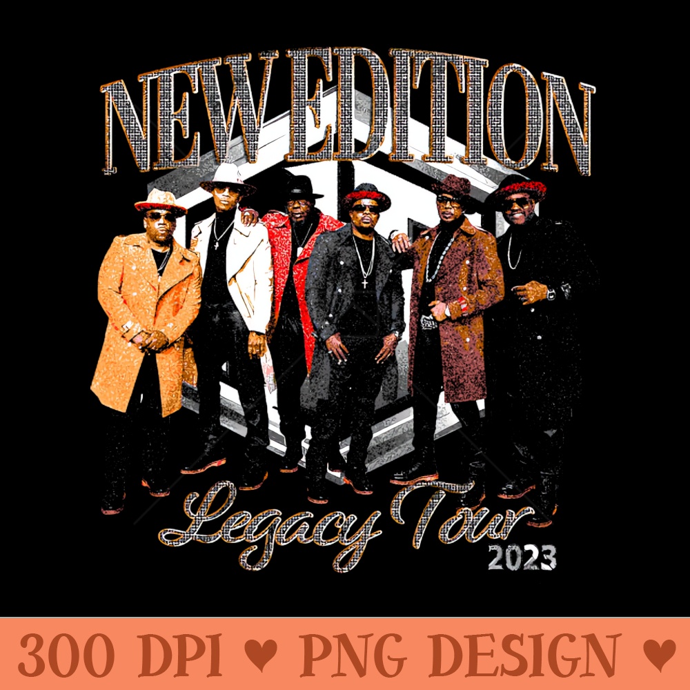 new vintage edition hip hop - PNG Image Downloads - Unique
