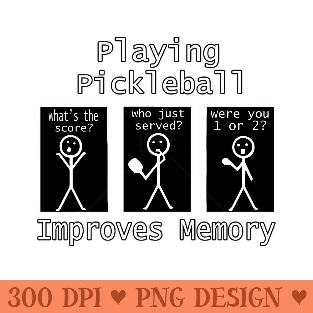 Pickleball clipart, Pickleball svg, Pickleball gifts, pickleball decal, jewelry - Vector PNG Download - Professional Design