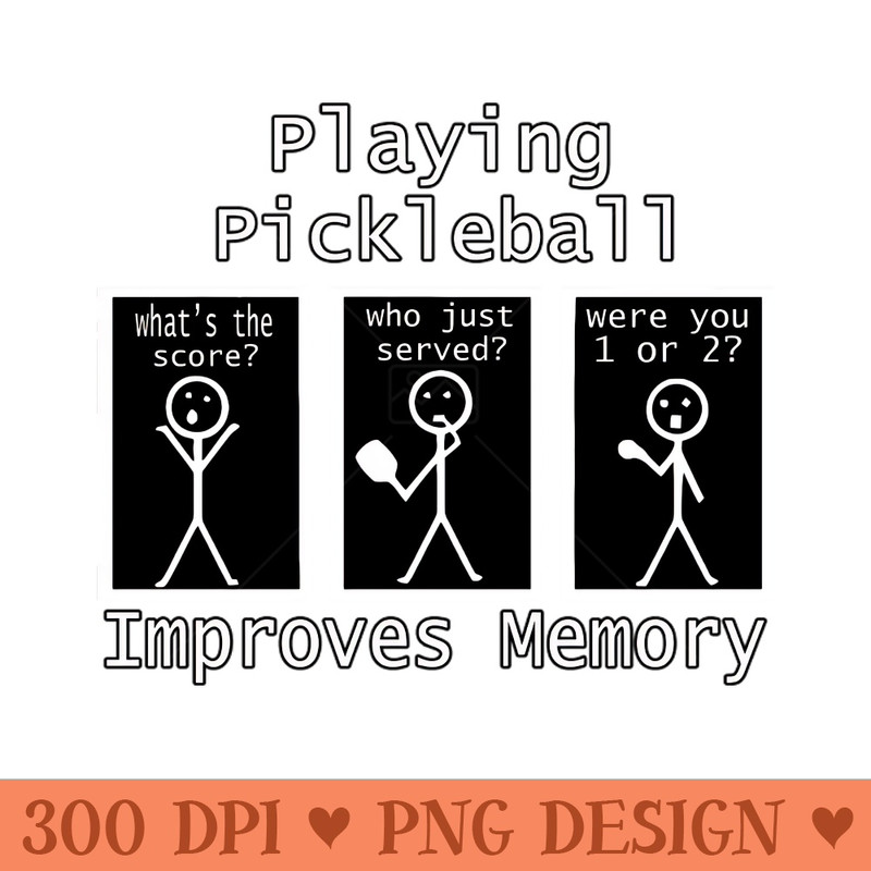Pickleball clipart, Pickleball svg, Pickleball gifts, pickleball decal, jewelry - Vector PNG Download - Professional Design