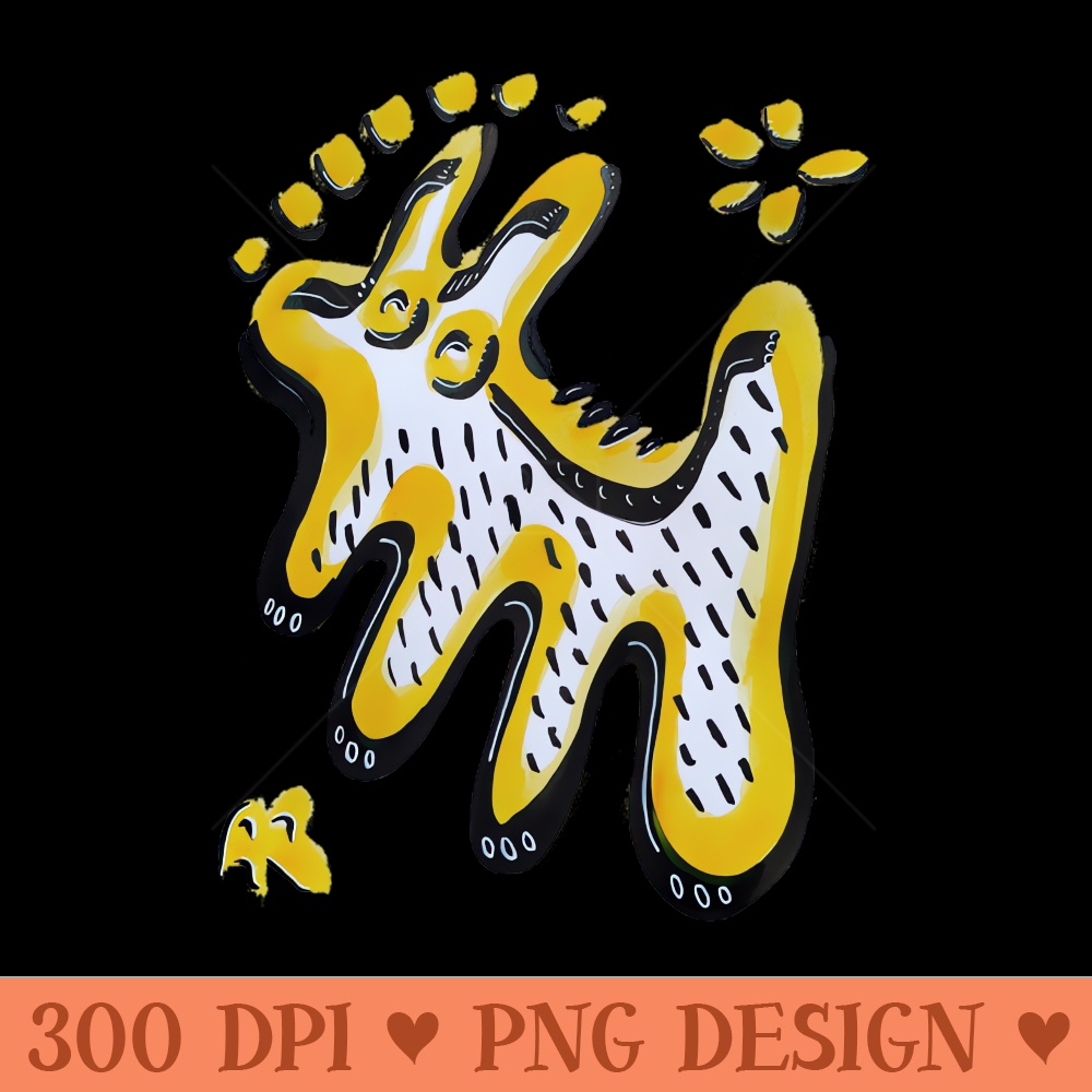 cute dog - Digital PNG Files - Professional Design