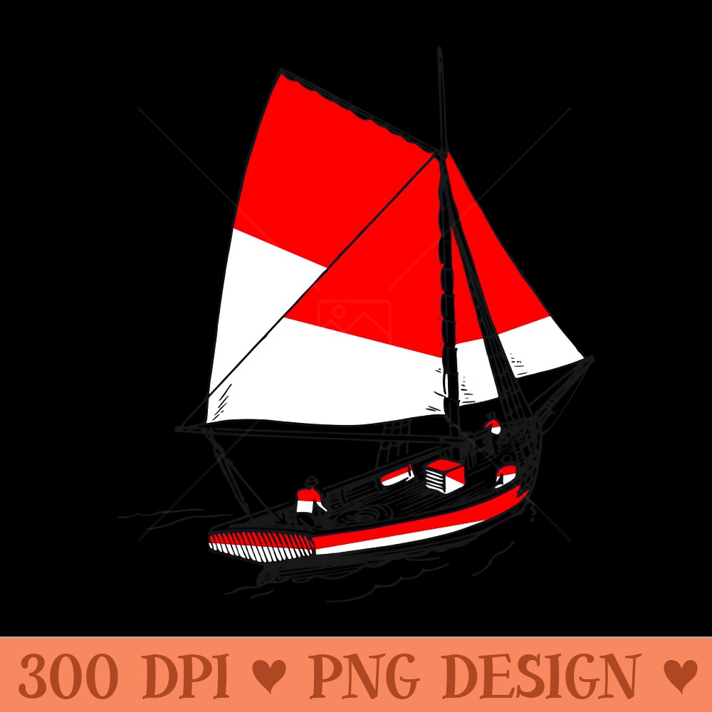 Indonesia Flag Country Pride Support Indonesian Badminton - PNG Graphics - Good Value