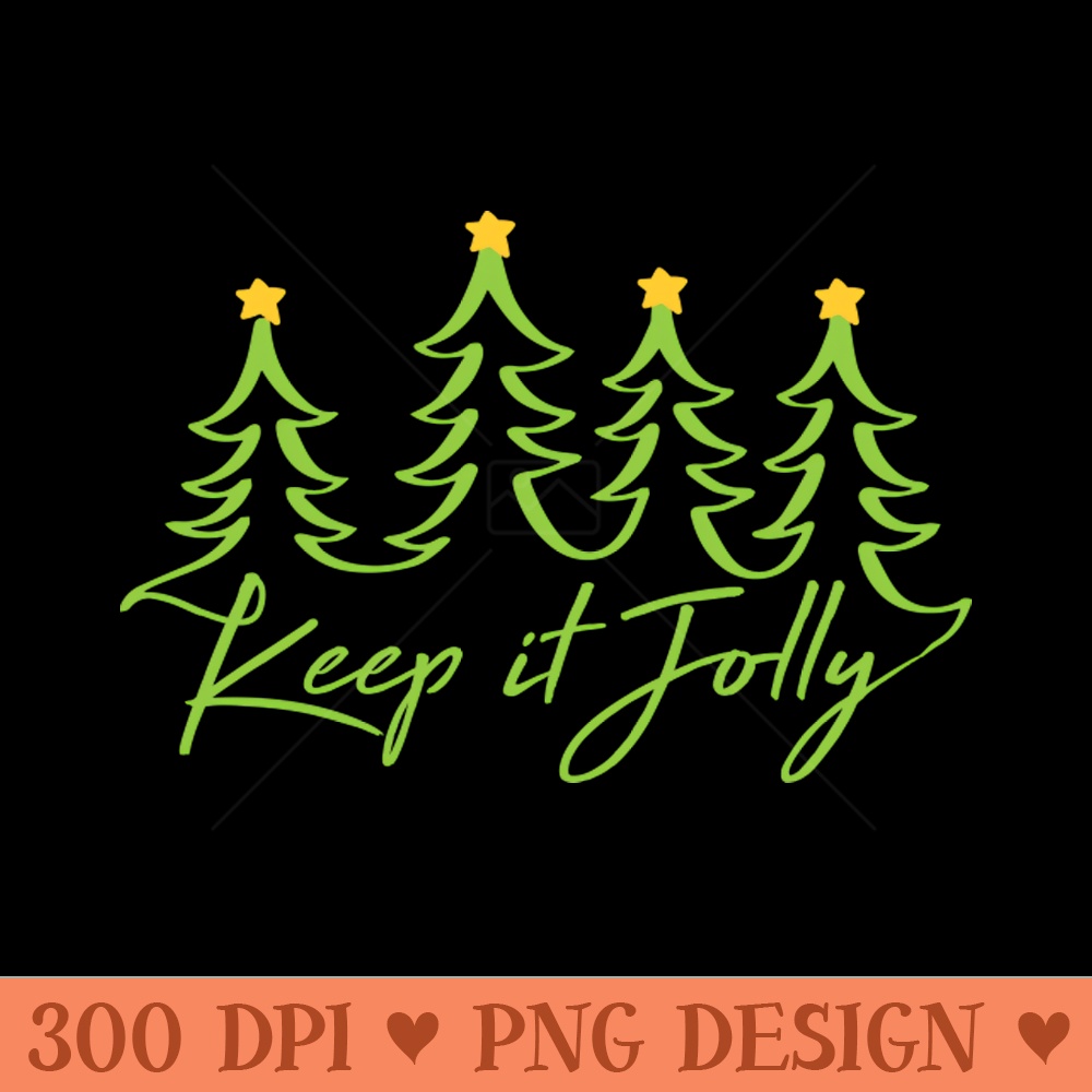 Christmas joy - Instant PNG Download - Variety