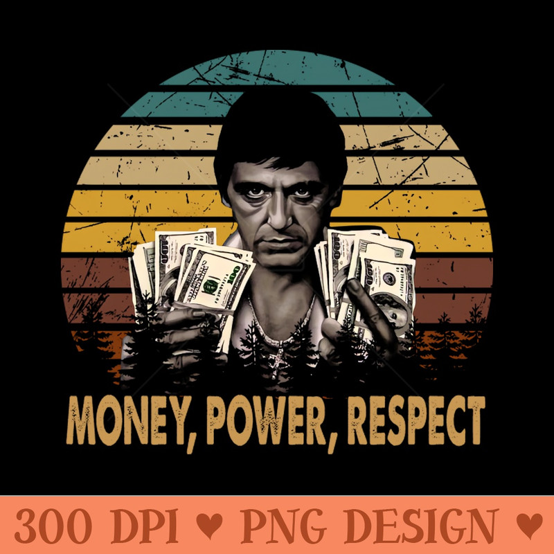 montana movie art christmas - High Quality PNG - Variety