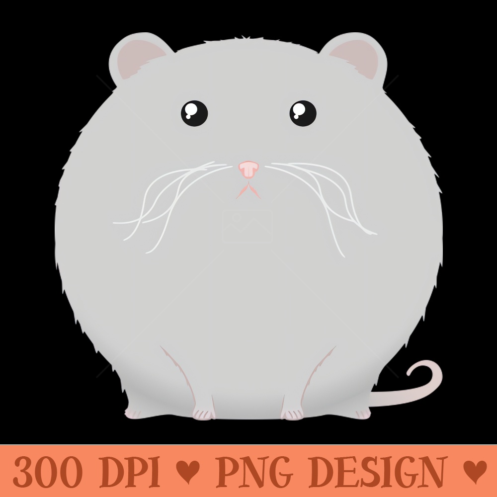 Sfurical round mouse-like rodent - - Good Value