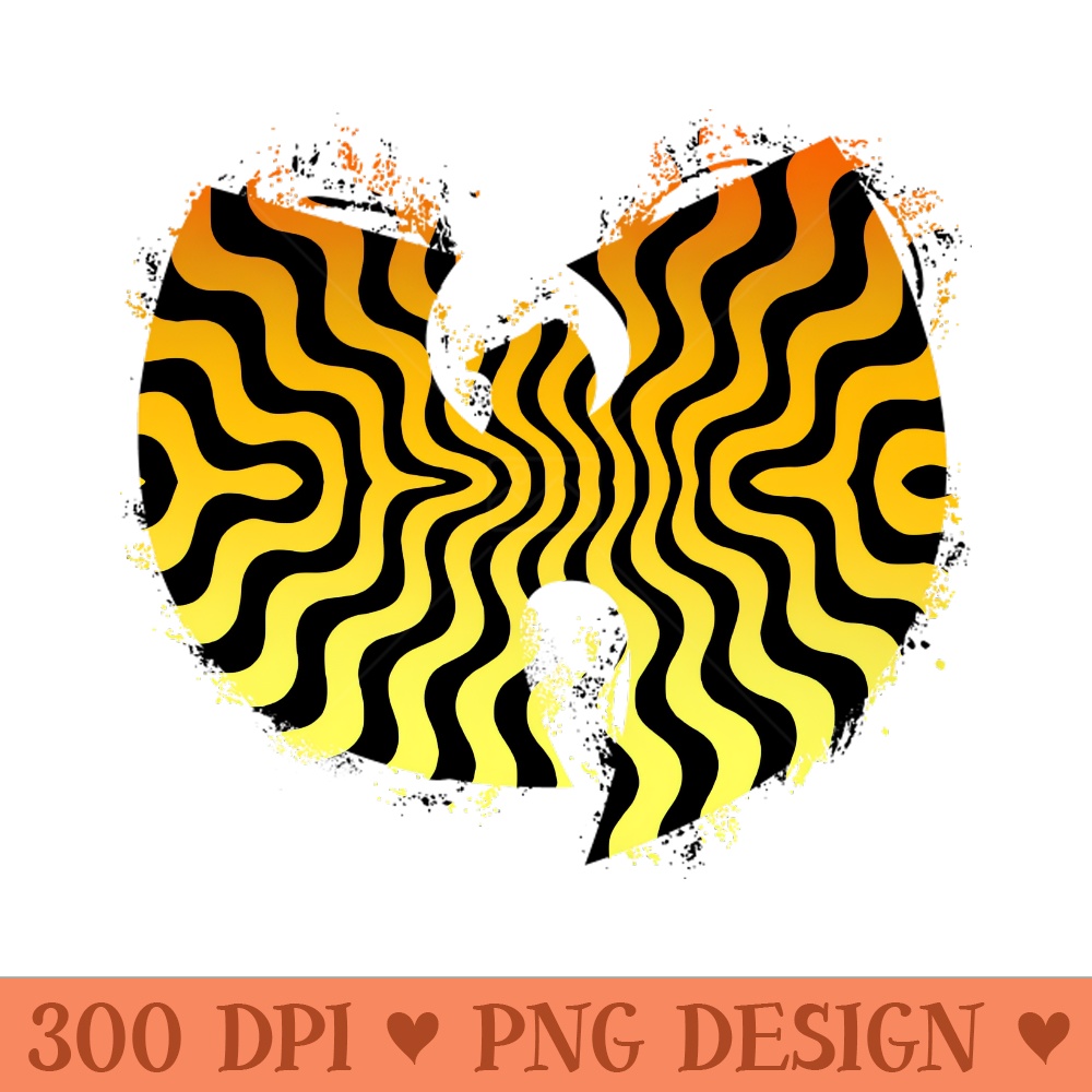 Wutang with Sunshine - PNG Downloadable Resources - Variety