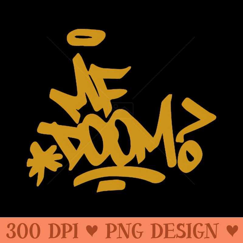 mf doom - PNG Download Library - Latest Updates