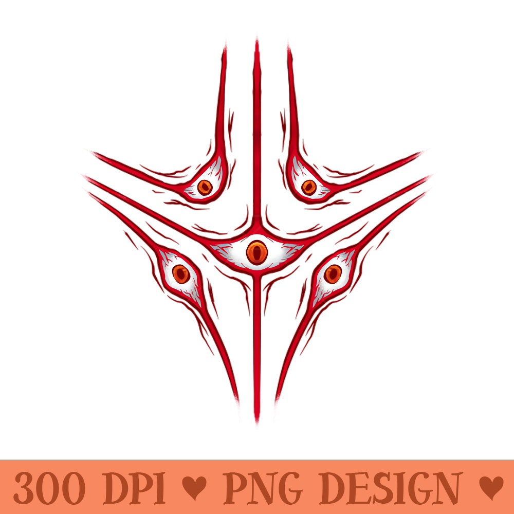 prison realm eyes - Transparent PNG - Customer Support