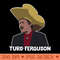 Turd Ferguson - PNG Design Downloads - Flexibility