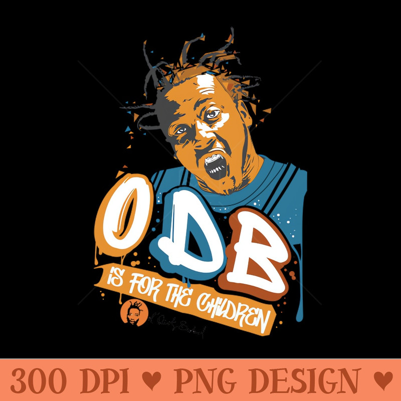 ODB - - Professional Design