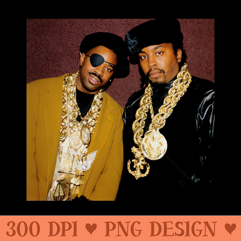 Big Chains - Downloadable PNG - Latest Updates
