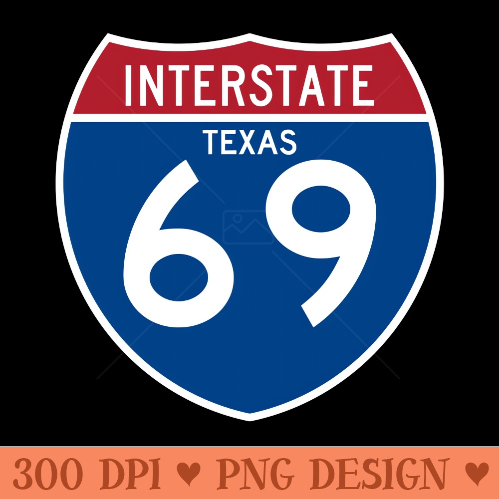 Texas funny road sign - Download PNG Graphics - Flexibility
