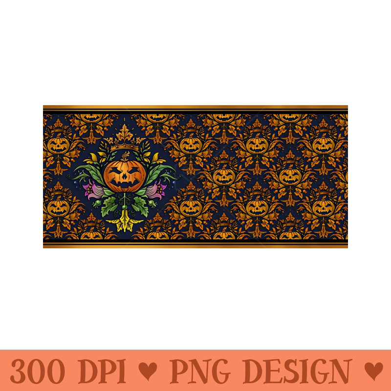 Pumpkin King - PNG Downloadable Resources - Variety