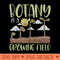Botany IS A Growing Field Plants Flower Gardening - PNG Download Library - Unique