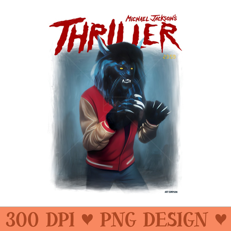 Thrilla Wolf - - Flexibility