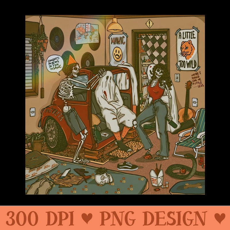 GHOST TOWN - PNG Download Website - Customer Support