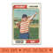 The Sandlot Ham Porter Baseball Card - Premium PNG Downloads - Latest Updates