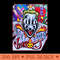 violent j - PNG Download Library - Professional Design