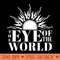 The Eye Of The World - PNG Download Pack - Latest Updates