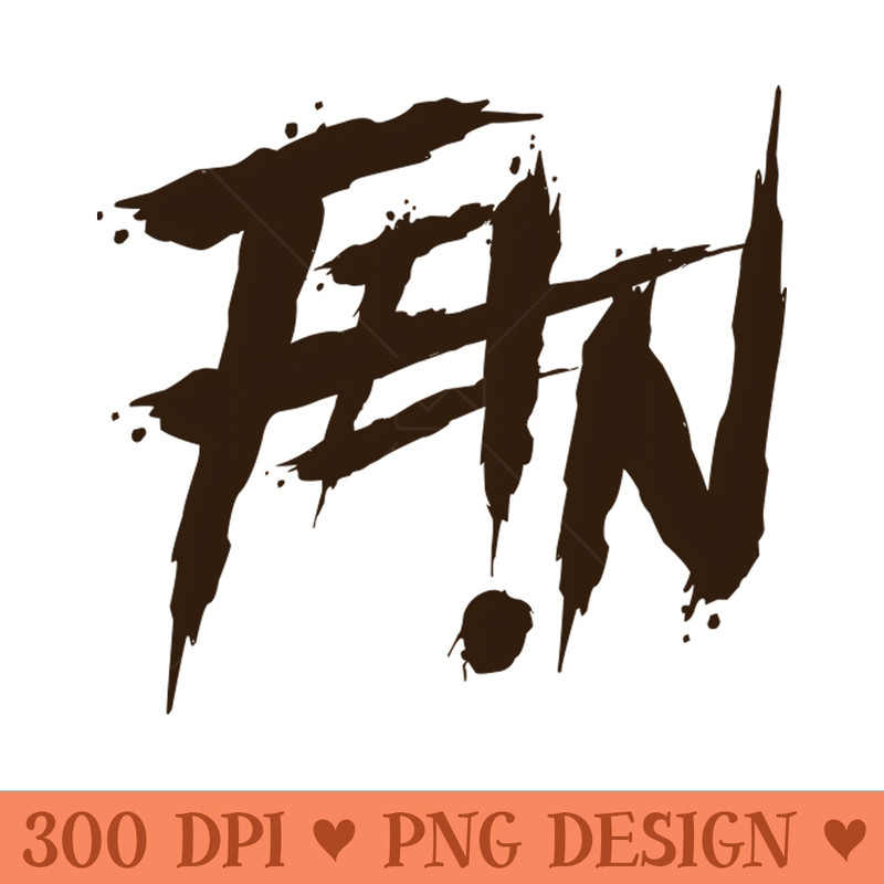 FE!N - Digital PNG Files - Variety