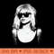 Blondie - Download PNG Graphics - Customer Support