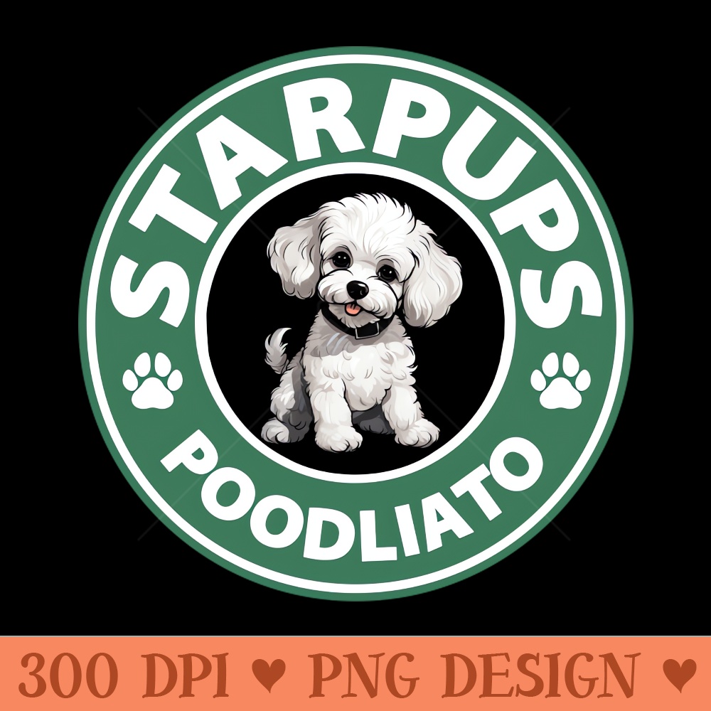 Starpups Toy Poodliato - Vector PNG Download - Good Value