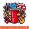 Toby Keith - Red Solo - High-Quality PNG Download - Customer Support