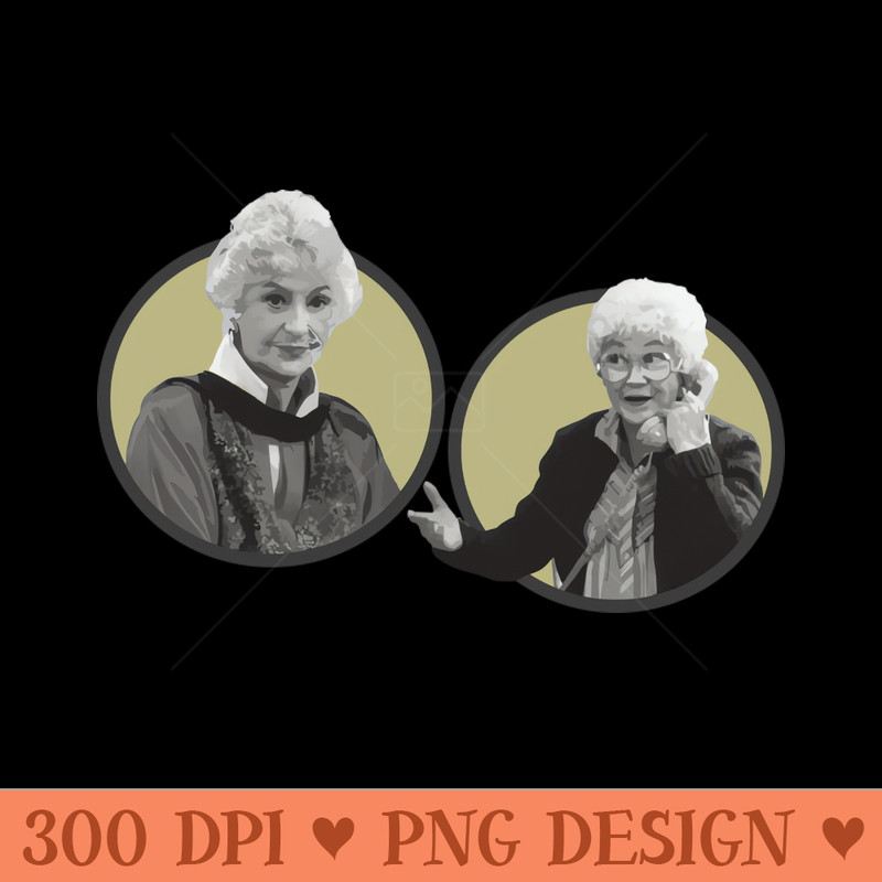 shopia and bea - Premium PNG Downloads - Variety