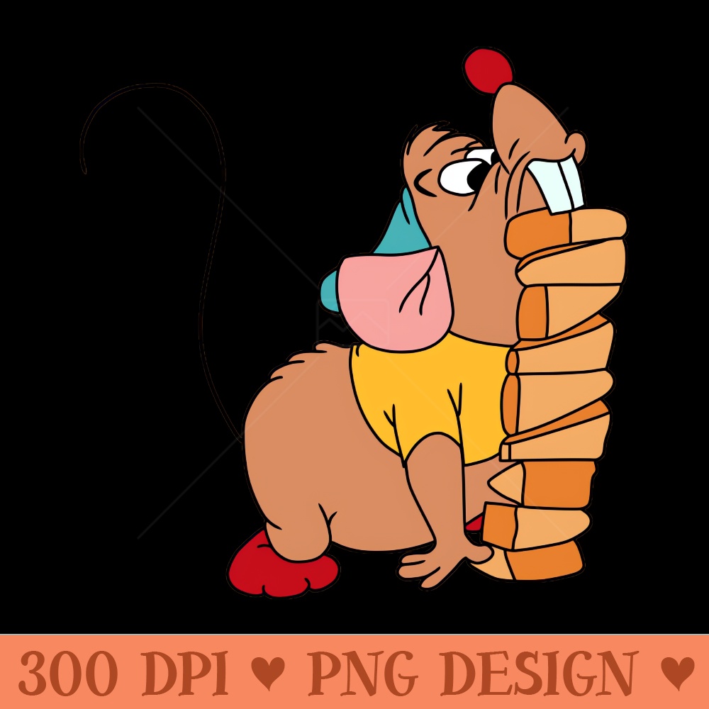 Gus - PNG Artwork - Good Value