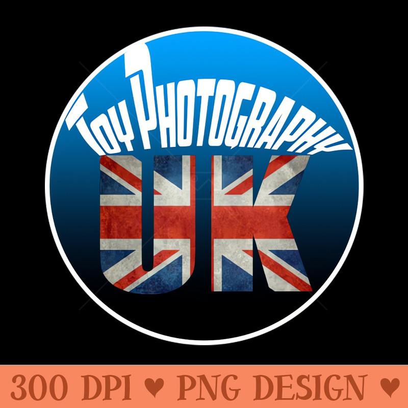 Toy Photogrphy UK - PNG Download Collection - Unique