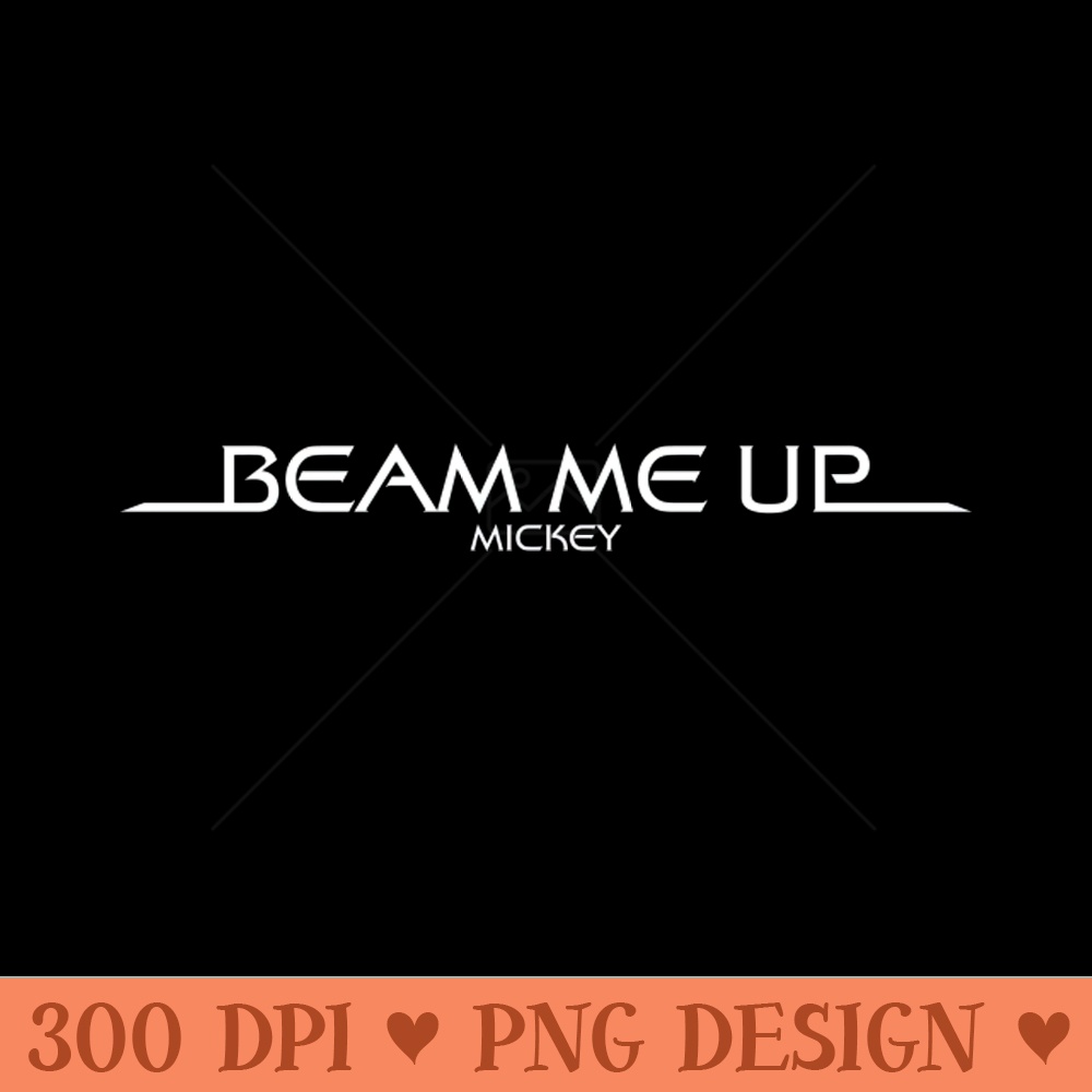 The Beam - Vector PNG Download - Variety