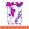 Timecop Max Walker - Digital PNG Download - Flexibility