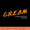 Cream - Digital PNG Download - Variety