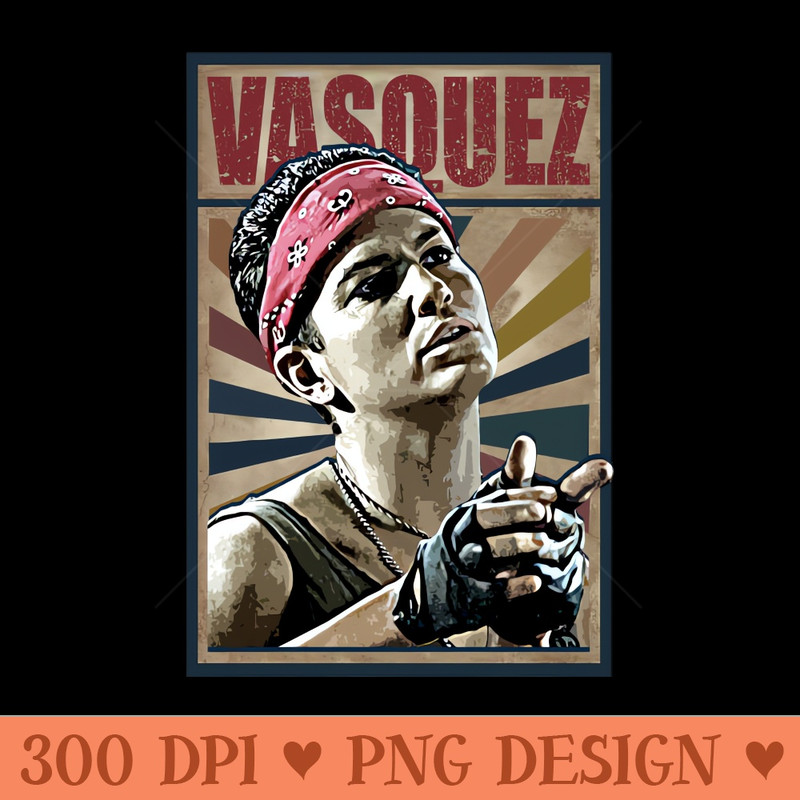 Vasquez from Aliens Anytime. Anywhere. - PNG Downloadable Resources - Good Value