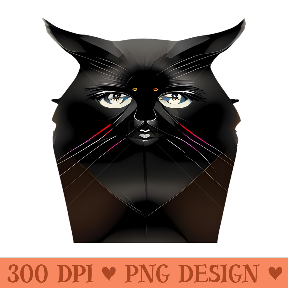 Schrodingers Cat - - Unique